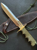 BRAND NEW RANDALL #16 DIVER “Best Offer”