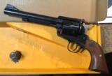 Ruger NM Blackhawk 41 Mag, NOS, Unfired, Mfg 1981, Box, Papers - 1 of 7