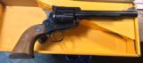 Ruger NM Blackhawk 41 Mag, NOS, Unfired, Mfg 1981, Box, Papers - 7 of 7