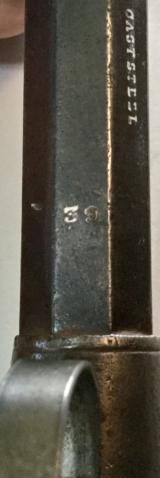 Allen and Thurber, 1847-1854, Worcester, Side Hammer, 5 inch - 2 of 11