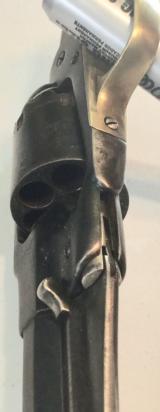 Remington New Army Revolver, .44 Cal. 1858, Civil War, Mfg 1863 - 3 of 13