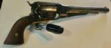 Remington New Army Revolver, .44 Cal. 1858, Civil War, Mfg 1863 - 11 of 13
