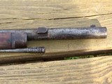 Snider Enfield, P1863, BSA Co, Original Lockplate, 2 Band, Good Shooter. - 5 of 14