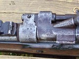 Snider Enfield, P1863, BSA Co, Original Lockplate, 2 Band, Good Shooter. - 4 of 14