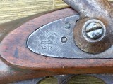 Snider Enfield, P1863, BSA Co, Original Lockplate, 2 Band, Good Shooter. - 1 of 14