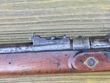 Snider Enfield, P1863, BSA Co, Original Lockplate, 2 Band, Good Shooter. - 11 of 14