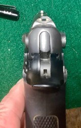 Smith & Wesson, 6904, 9mm, 12 rd magazine. S&W, 6904 - 1 of 4