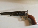Colt 1860 Army made by Uberti, NIB! Colt Army .44 cal. - 4 of 7