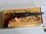 Colt 1860 Army made by Uberti, NIB! Colt Army .44 cal. - 1 of 7