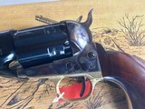 Colt 1860 Army made by Uberti, NIB! Colt Army .44 cal. - 6 of 7