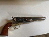 Colt 1860 Army made by Uberti, NIB! Colt Army .44 cal. - 2 of 7