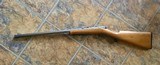 Winchester 1904A Bolt Action, .22 S,L, LR, Nice clean rifle, Mfg 1928, C&R or FFL - 4 of 4