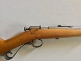 Winchester 1904A Bolt Action, .22 S,L, LR, Nice clean rifle, Mfg 1928, C&R or FFL - 1 of 4