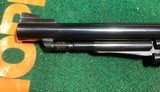 Ruger Old Army .44 Cal, RARE Brass Frame, NIB, Ruger, Old Army, Blued, 44, Brass Frame - 2 of 10