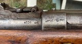 Snider-Enfield, 1870, .577, Carbine, Snider Breach Loader, Enfield - 2 of 15