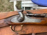 Snider-Enfield, 1870, .577, Carbine, Snider Breach Loader, Enfield - 13 of 15