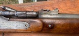 Snider-Enfield, 1870, .577, Carbine, Snider Breach Loader, Enfield - 6 of 15