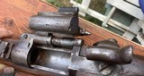 Snider-Enfield, 1870, .577, Carbine, Snider Breach Loader, Enfield - 4 of 15