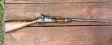 Snider-Enfield, 1870, .577, Carbine, Snider Breach Loader, Enfield - 7 of 15