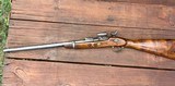 Snider-Enfield, 1870, .577, Carbine, Snider Breach Loader, Enfield - 1 of 15