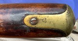 Snider-Enfield, 1870, .577, Carbine, Snider Breach Loader, Enfield - 5 of 15