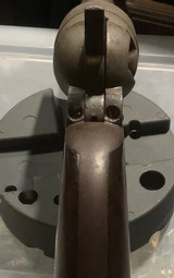 Colt 1860 Army, MFG 1863 W/Letter, Colt .44 Cal - 4 of 15