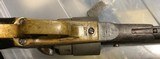 Colt 1860 Army, MFG 1863 W/Letter, Colt .44 Cal - 5 of 15