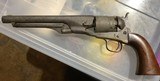 Colt 1860 Army, MFG 1863 W/Letter, Colt .44 Cal - 7 of 15