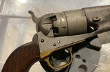 Colt 1860 Army, MFG 1863 W/Letter, Colt .44 Cal - 3 of 15
