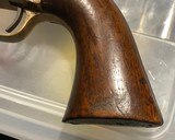 Colt 1860 Army, MFG 1863 W/Letter, Colt .44 Cal - 9 of 15
