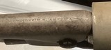 Colt 1860 Army, MFG 1863 W/Letter, Colt .44 Cal - 12 of 15