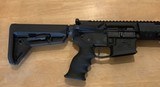 AR15, custom build, Magpul, Aero Precision, AIM, RAS Tuner, .223 Wylde SS barrel,+ - 3 of 4