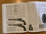 Colt 1860 The Bible on the 1860’s. New, 1860 Colt - 1 of 3