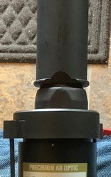 Smith &Wesson M&P 15-22, NEW, Scoped, extra mags, all paper work. 15-22, S&W, AR - 5 of 5