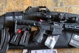 Smith &Wesson M&P 15-22, NEW, Scoped, extra mags, all paper work. 15-22, S&W, AR - 1 of 5