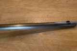 Winchester Model 1902, .22 S, L, LR, C&R, 1902 Winchester, with .22 short ammunition. - 3 of 7