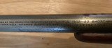 Winchester Model 1902, .22 S, L, LR, C&R, 1902 Winchester, with .22 short ammunition. - 5 of 7
