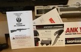 Ruger PC Carbine, 9mm, NIB, Extra mags, RED DOT, Ruger Carbine, 9 mm - 2 of 4