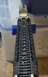 AR15, AeroPrecision, Magpul, UTG, Magazine, 16”, .223 Wylde SS, New Build. AR 15 - 7 of 11
