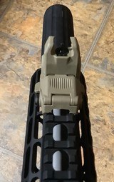 AR15, AeroPrecision, Magpul, UTG, Magazine, 16”, .223 Wylde SS, New Build. AR 15 - 10 of 11