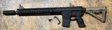 AR15, AeroPrecision, Magpul, UTG, Magazine, 16”, .223 Wylde SS, New Build. AR 15 - 1 of 11