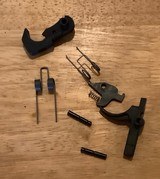 AR15 FCG, CMMG trigger/hammer complete, new, CMMG - 1 of 1