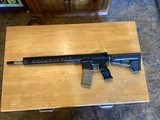 Ar15, .223, .556, NEW, AP, Magpul, UTG, POF, Anderson, AR15, Armalite Rifle. - 1 of 9