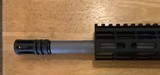 Ar15, .223, .556, NEW, AP, Magpul, UTG, POF, Anderson, AR15, Armalite Rifle. - 6 of 9