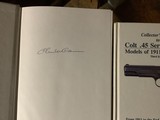 Clawson 1911, 1911A1 Book Set, Colt 1911, 1911A1, .45 Auto - 2 of 2