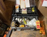 Ruger Old Army, Colt, Remington Black Powder Cleaning, Nipples, Balls, + More - 1 of 6