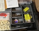 Ruger Old Army, Colt, Remington Black Powder Cleaning, Nipples, Balls, + More - 3 of 6