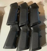 AR15 Stock Grips, New - 1 of 1