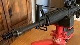 AR15, .556, AeroPrecision, Magpul, RAS, UTG, AR 15. .223/.556. NEW. - 6 of 6