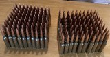 AR10, 6.5Creedmoor Ammunition, 200 rds, AR 10, AR15, Hornandy, Kinetic. - 1 of 2
